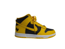 Load image into Gallery viewer, 新品未使用 NIKE ナイキ Dunk High ダンクハイ RETRO PRM HJ4320-001 レトロ プレミアム ウータンクラン 中古 4c075586