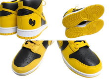Load image into Gallery viewer, 新品未使用 NIKE ナイキ Dunk High ダンクハイ RETRO PRM HJ4320-001 レトロ プレミアム ウータンクラン 中古 4c075586