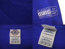 画像をギャラリービューアに読み込む, 未使用 TONY YAYO G-UNIT ヴィンテージプロモTシャツ DELTA ブルー コットンサイズXL 中古 4c075587 