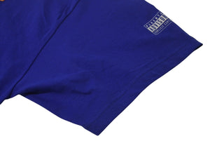 未使用 TONY YAYO G-UNIT ヴィンテージプロモTシャツ DELTA ブルー コットンサイズXL 中古 4c075587 