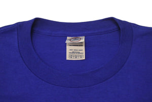 未使用 TONY YAYO G-UNIT ヴィンテージプロモTシャツ DELTA ブルー コットンサイズXL 中古 4c075587 