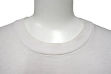 Load image into Gallery viewer, VINTAGE ヴィンテージ PLAY SAFE プレイセーフ コンドーム 半袖Tシャツ コットン ホワイト マルチカラー サイズXL 美品 中古 4c075762