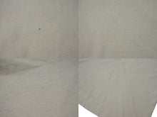 Load image into Gallery viewer, VINTAGE ヴィンテージ DOMANI ドマーニ 宇宙人 エイリアン マリファナ 半袖Tシャツ 古着 ライトベージュ サイズXL 美品 中古 4c075825