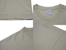 Load image into Gallery viewer, VINTAGE ヴィンテージ DOMANI ドマーニ 宇宙人 エイリアン マリファナ 半袖Tシャツ 古着 ライトベージュ サイズXL 美品 中古 4c075825
