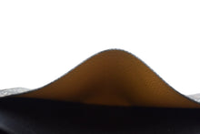 Load image into Gallery viewer, 極美品 GOYARD ゴヤール サン シュルピス カードケース STSULPPMLTY01CL01X レザー PVC ブラック 中古 4c067836