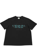 Load image into Gallery viewer, 新品未使用 RSVP Gallery × Casanova Vintage コラボ 半袖Ｔシャツ 15周年記念 コットン ブラック サイズL 4c072406
