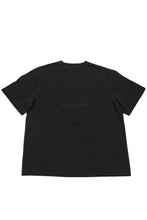 Load image into Gallery viewer, 新品未使用 RSVP Gallery × Casanova Vintage コラボ 半袖Ｔシャツ 15周年記念 コットン ブラック サイズL 4c072406