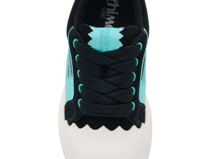 新品未使用 RHIME × CASANOVA VINTAGE ASTROPOD Sneaker Exclusive Collaboration Colorway Suede 数量限定コラボカラー サイズ36