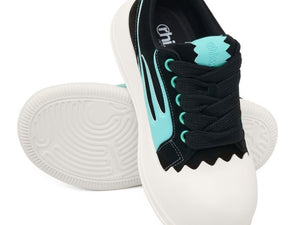 新品未使用 RHIME × CASANOVA VINTAGE ASTROPOD Sneaker Exclusive Collaboration Colorway Suede 数量限定コラボカラー サイズ36