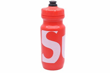 Load image into Gallery viewer, Supreme Specialized シュプリーム ウォーターボトルト ラベラーウォーターボトル RED レッド 中古 10411