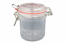 Load image into Gallery viewer, 希少 Supreme シュプリーム 瓶セット ビンテージ 食器 小物入れ インテリア ガラス シルバー金具 セット 中古 1182