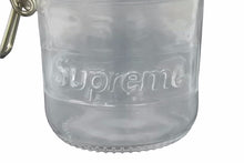 Load image into Gallery viewer, 希少 Supreme シュプリーム 瓶セット ビンテージ 食器 小物入れ インテリア ガラス シルバー金具 セット 中古 1182