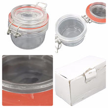 Load image into Gallery viewer, 希少 Supreme シュプリーム 瓶セット ビンテージ 食器 小物入れ インテリア ガラス シルバー金具 セット 中古 1182