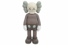 Load image into Gallery viewer, KAWS COMPANION GREY 2016 MEDICOMTOY カウズ コンパニオン グレー メディコムトイ アート 中古 16055
