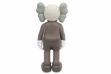 Load image into Gallery viewer, KAWS COMPANION GREY 2016 MEDICOMTOY カウズ コンパニオン グレー メディコムトイ アート 中古 16055