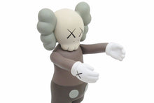 Load image into Gallery viewer, KAWS COMPANION GREY 2016 MEDICOMTOY カウズ コンパニオン グレー メディコムトイ アート 中古 16055