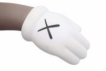 Load image into Gallery viewer, KAWS COMPANION GREY 2016 MEDICOMTOY カウズ コンパニオン グレー メディコムトイ アート 中古 16055