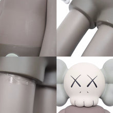 Load image into Gallery viewer, KAWS COMPANION GREY 2016 MEDICOMTOY カウズ コンパニオン グレー メディコムトイ アート 中古 16055