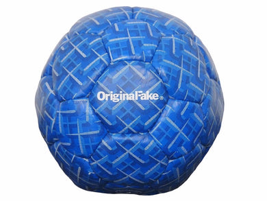 Original Fake KAWS XP FUTSAL BALL オリジナルフェイク カウズ フットサルボール サッカーボール 中古 17637