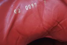 Load image into Gallery viewer, LOUIS VUITTON × KANYE WEST ルイヴィトン × カニエウエスト DONS SNEAKER ドンズ スニーカー レッド サイズ 7 良好 中古 17804