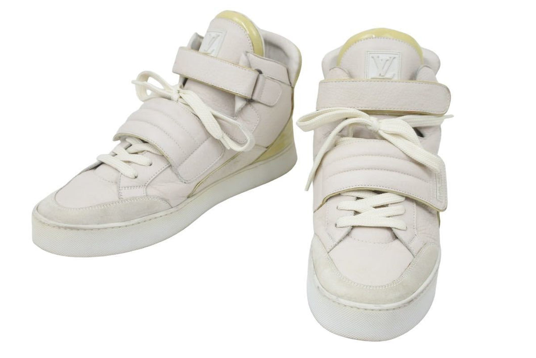 LOUIS VUITTON × KANYE WEST ルイヴィトン × カニエウエスト