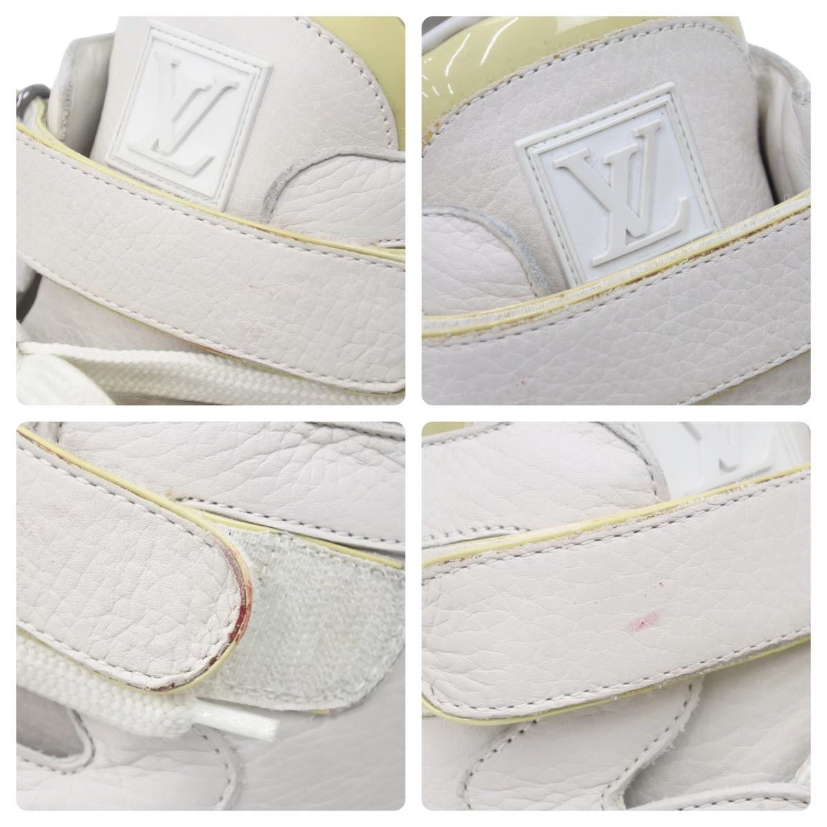 LOUIS VUITTON × KANYE WEST ルイヴィトン × カニエウエスト