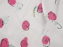 Load image into Gallery viewer, CHANEL シャネル 99S P13599V07711 ヴィンテージ ワンピース 38 カシュクール さくらんぼ ココマーク 総柄 中古 20064