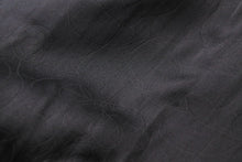 Load image into Gallery viewer, CHANEL シャネル エンブレム スパンコール No.5 05C P24957 ツイード ロゴ 激レア ロングコート 36 美品 中古 22088