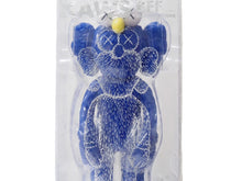 Load image into Gallery viewer, 新品 KAWS BFF Open Edition Vinyl Figure Blue カウズ フィギュア ブルー メディコムトイ MoMA EXCLUSIVE MEDICOM TOY 限定 22569