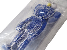 Load image into Gallery viewer, 新品 KAWS BFF Open Edition Vinyl Figure Blue カウズ フィギュア ブルー メディコムトイ MoMA EXCLUSIVE MEDICOM TOY 限定 22569