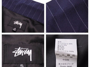 STUSSY COMME des GARCONS CDG 40