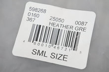 Load image into Gallery viewer, 極美品 ESSENTIALS エッセンシャルズ ラウンジ ショートパンツ グレー EW20F 599575 サイズS 美品 中古 23016