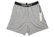 Load image into Gallery viewer, 極美品 ESSENTIALS エッセンシャルズ ラウンジ ショートパンツ グレー EW20F 599575 サイズS 美品 中古 23016