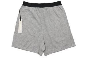 極美品 ESSENTIALS エッセンシャルズ ラウンジ ショートパンツ グレー EW20F 599575 サイズS 美品 中古 23016