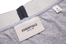 Load image into Gallery viewer, 極美品 ESSENTIALS エッセンシャルズ ラウンジ ショートパンツ グレー EW20F 599575 サイズS 美品 中古 23016