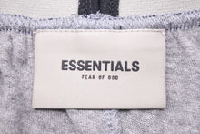 Load image into Gallery viewer, 極美品 ESSENTIALS エッセンシャルズ ラウンジ ショートパンツ グレー EW20F 599575 サイズS 美品 中古 23016