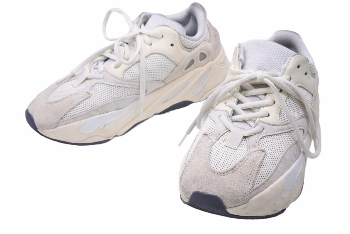 Adidas YEEZY BOOST 700 イージーブースト700 カニエウェスト ANALOG ...