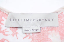 画像をギャラリービューアに読み込む, Stella McCartney ステラマッカートニー ワンピース レディース ドレス 花柄 ポルトガル製 赤 38 中古 25975