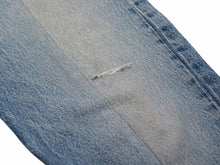 画像をギャラリービューアに読み込む, READYMADE レディメイド ARTISANALE JEANS アーティザナル 再構築 デニム ジーンズ リメイク30 インディゴ メンズ 中古 26468