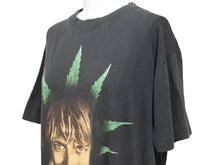 Load image into Gallery viewer, 90&#39;s ヴィンテージ kurt cobain カートコバーン tシャツ ブラック バンドTシャツ レア ニルヴァーナ 古着 メンズ 美品 中古 26566