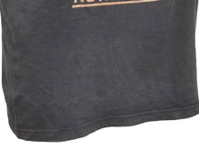 Load image into Gallery viewer, 90&#39;s ヴィンテージ kurt cobain カートコバーン tシャツ ブラック バンドTシャツ レア ニルヴァーナ 古着 メンズ 美品 中古 26566