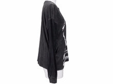 Load image into Gallery viewer, NIRVANA ニルヴァーナ KURT COBAIN 追悼 Tシャツ カートコバーン 90&#39;s VINTAGE バンド 音楽 トップス 中古 26568