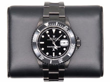 画像をギャラリービューアに読み込む, ROLEX ロレックス BAMFORD マスターマインド サブマリーナー 16610 世界10本限定 バンフォード V盤 時計 美品 中古 27370
