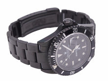 画像をギャラリービューアに読み込む, ROLEX ロレックス BAMFORD マスターマインド サブマリーナー 16610 世界10本限定 バンフォード V盤 時計 美品 中古 27370