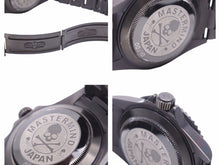 画像をギャラリービューアに読み込む, ROLEX ロレックス BAMFORD マスターマインド サブマリーナー 16610 世界10本限定 バンフォード V盤 時計 美品 中古 27370