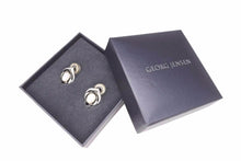 Load image into Gallery viewer, GEORG JENSEN ジョージジェンセン 2016 イヤー イヤリング 耳飾り シルバー 925 良好 30667