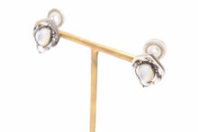 Load image into Gallery viewer, GEORG JENSEN ジョージジェンセン 2016 イヤー イヤリング 耳飾り シルバー 925 良好 30667