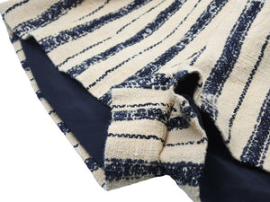 Christian Dior クリスチャンディオール サロペット ベージュ ブラック 021E04A7718 レディース サイズ36 美品 中古 27854 正規品