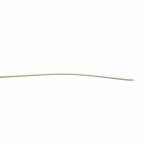 MOSCHINO モスキーノ ブローチ ハート ロゴ ヴィンテージ アクセサリー ゴールド GP 良品 中古 28342