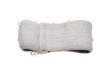 Load image into Gallery viewer, CHANEL シャネル ヘア＆リストバンド ココマーク towel ホワイト ブラック ヘッドバンド スポーツライン 中古 28497